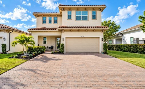 Casa a Lake Worth, Florida, Stati Uniti 1