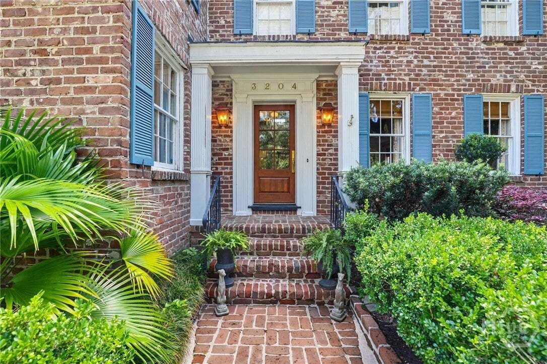 House in Savannah, Georgia, United States 3 - 19017968