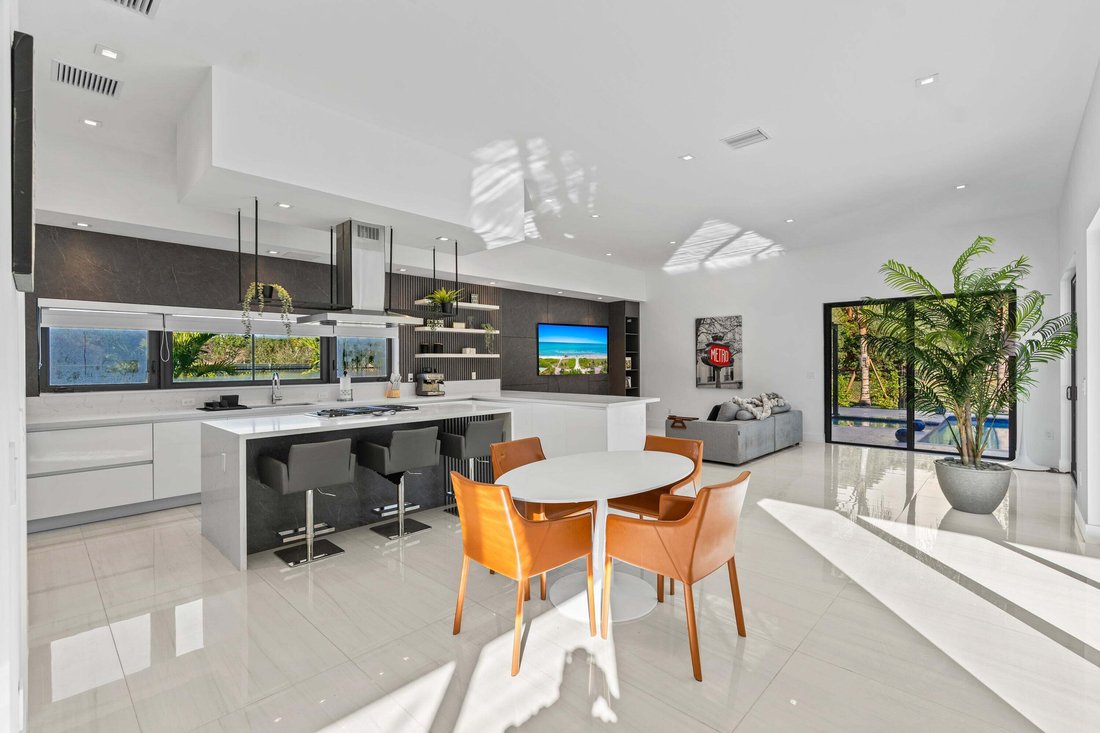 House in Fort Lauderdale, Florida, United States 5 - 19017877