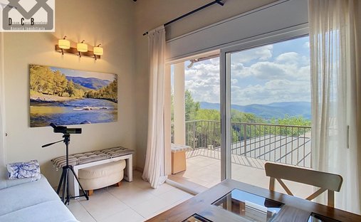 Casa a Corbera de Llobregat, Catalogna, Spagna 1