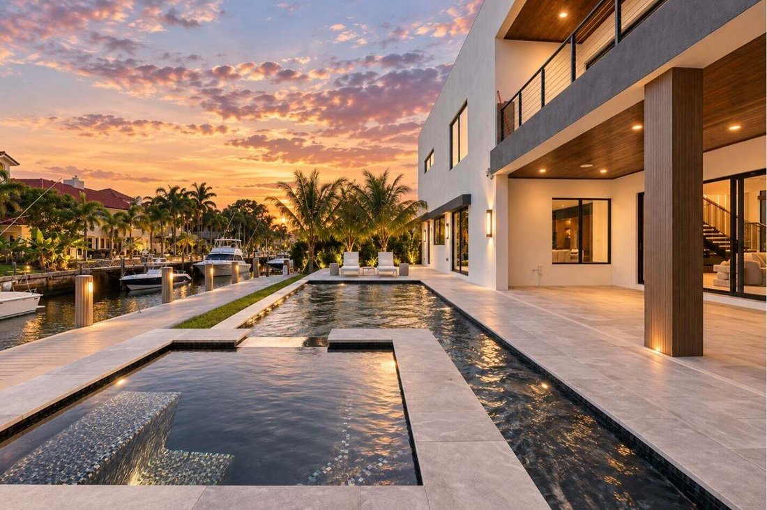 House in Lighthouse Point, Florida, United States 1 - 19017882