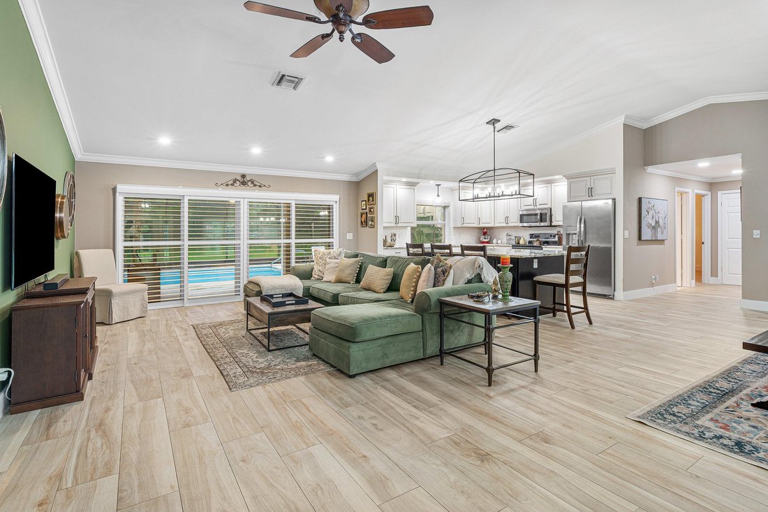 House in Boca Raton, Florida, United States 5 - 19017884