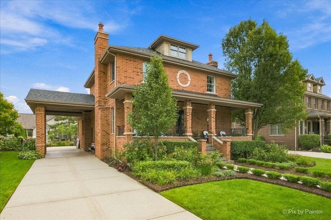 House in Homer Glen, Illinois, United States 5 - 19017944