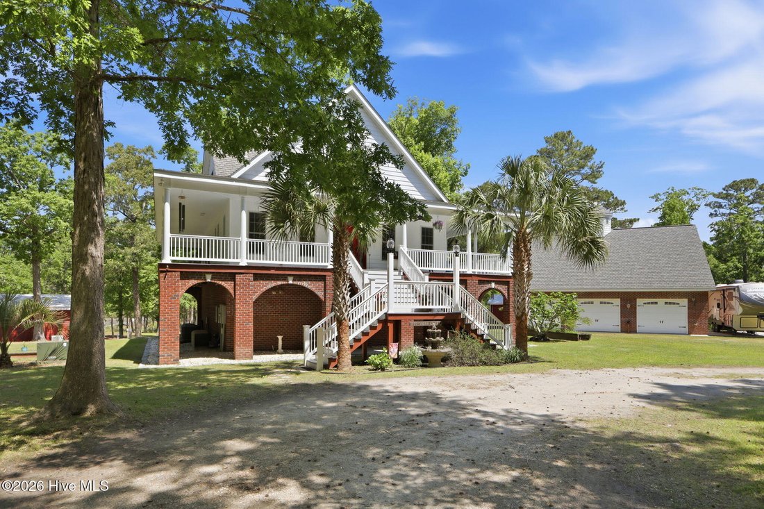 House in Cedar Point, North Carolina, United States 5 - 19017977