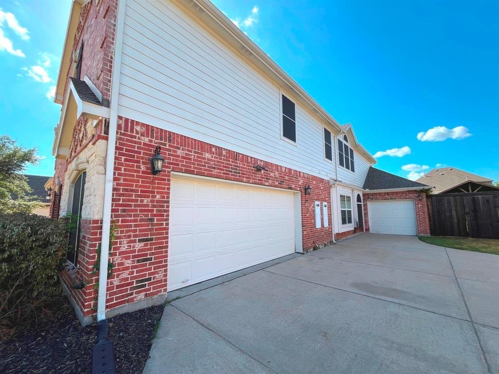 House in Forney, Texas, United States 4 - 19017989