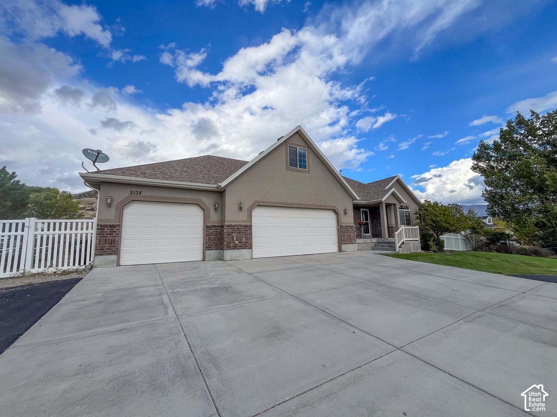 House in Stockton, Utah, United States 2 - 19018026