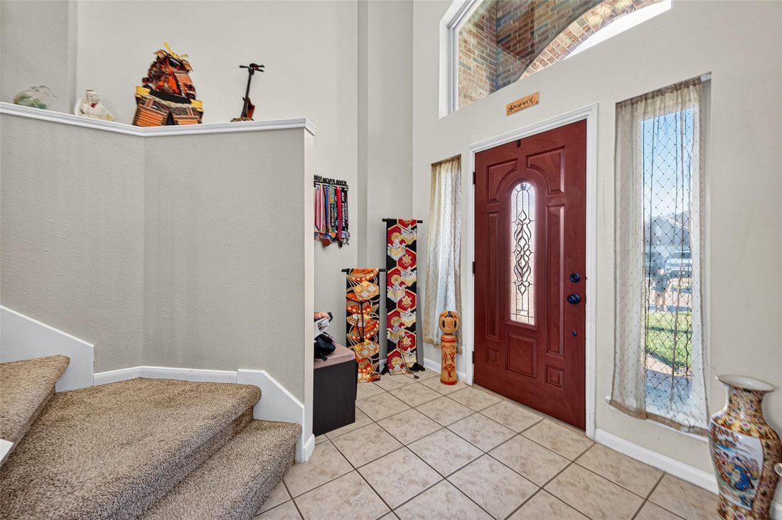 House in Deer Park, Texas, United States 4 - 19018034