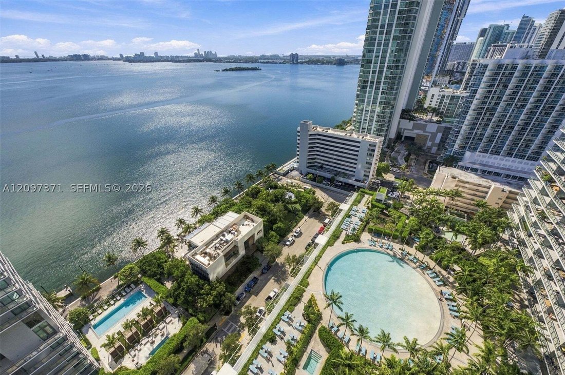 Condo in Miami, Florida, United States 5 - 19017911