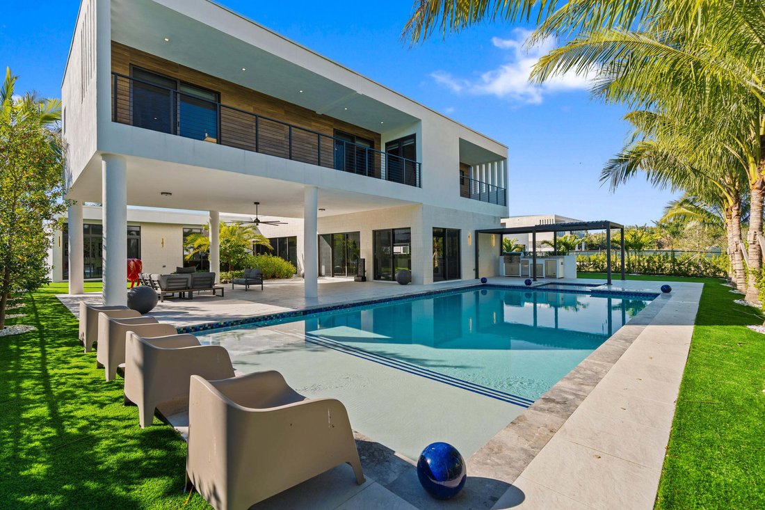 House in Fort Lauderdale, Florida, United States 4 - 19017877