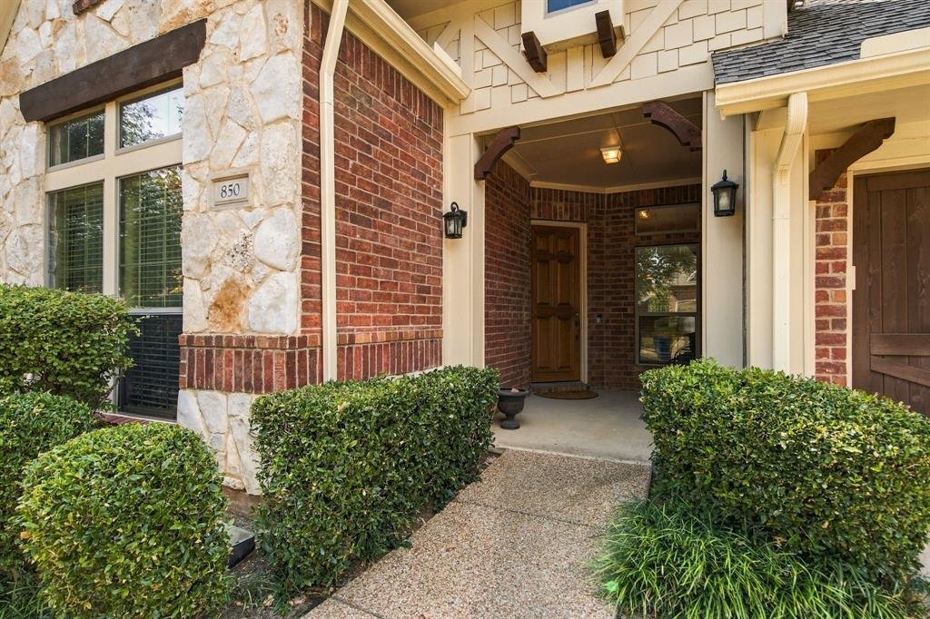 House in Lantana, Texas, United States 3 - 19017993