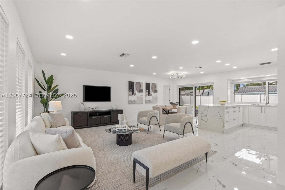 House in Fort Lauderdale, Florida, United States 1 - 18615178