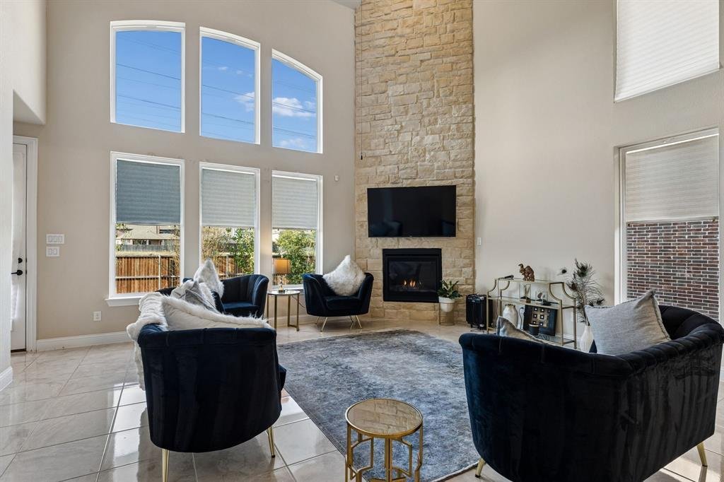 House in Plano, Texas, United States 5 - 19017991