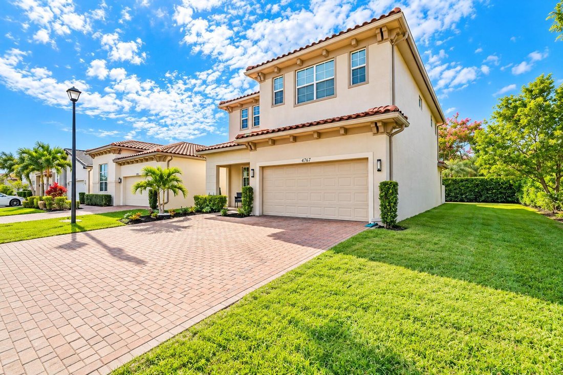 Casa a Lake Worth, Florida, Stati Uniti 3 - 19007197