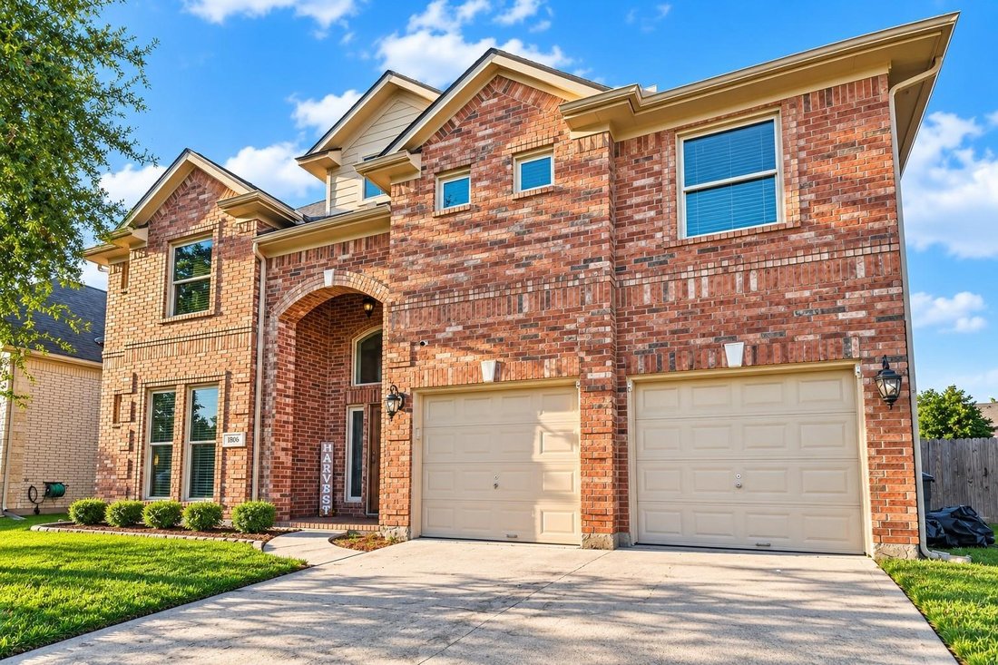 House in Deer Park, Texas, United States 3 - 19018034