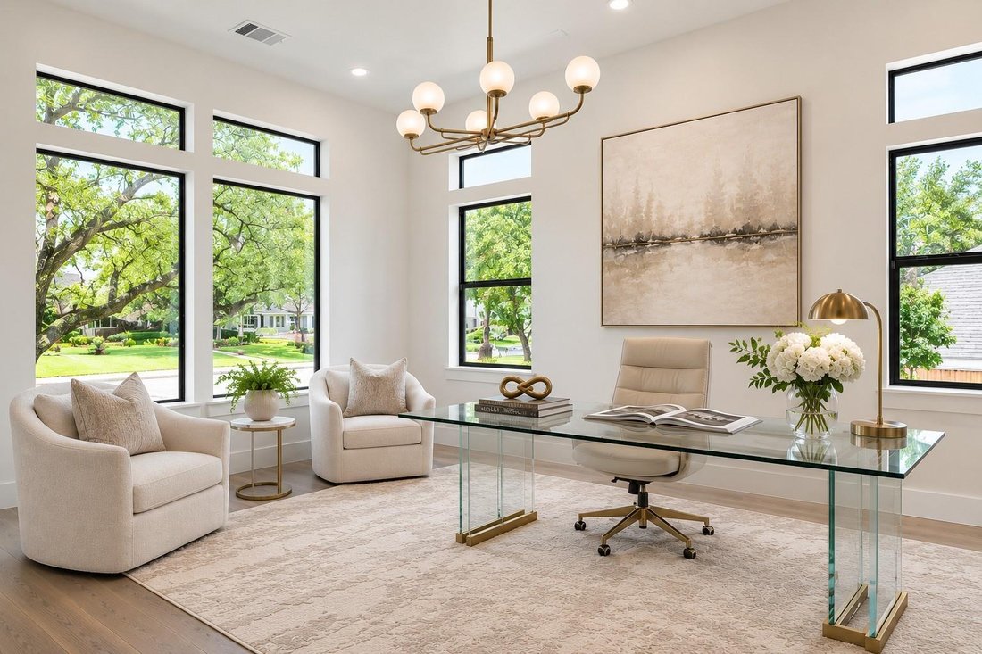 House in Houston, Texas, United States 3 - 19018047
