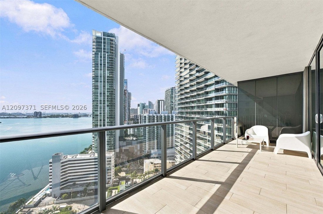 Condo in Miami, Florida, United States 4 - 19017911