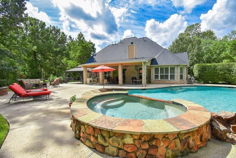 House in Magnolia, Texas, United States 5 - 19018053