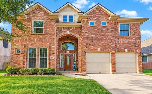 Haus in Deer Park, Texas, Vereinigte Staaten 1