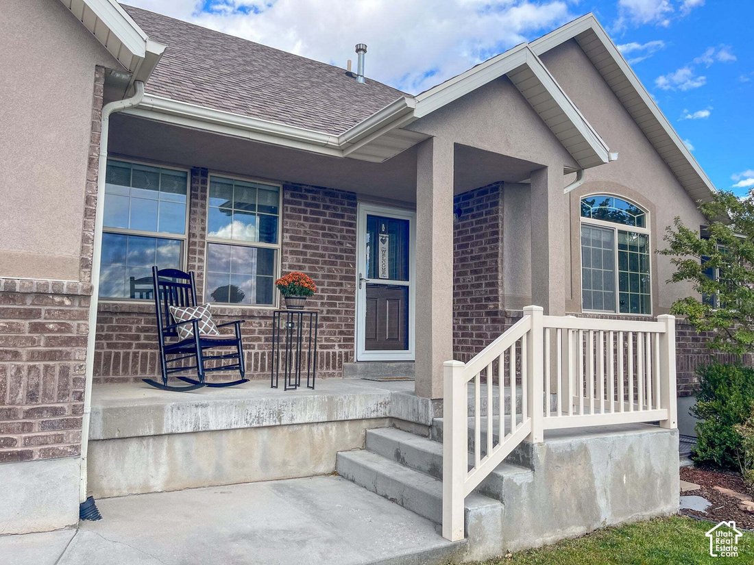 House in Stockton, Utah, United States 3 - 19018026