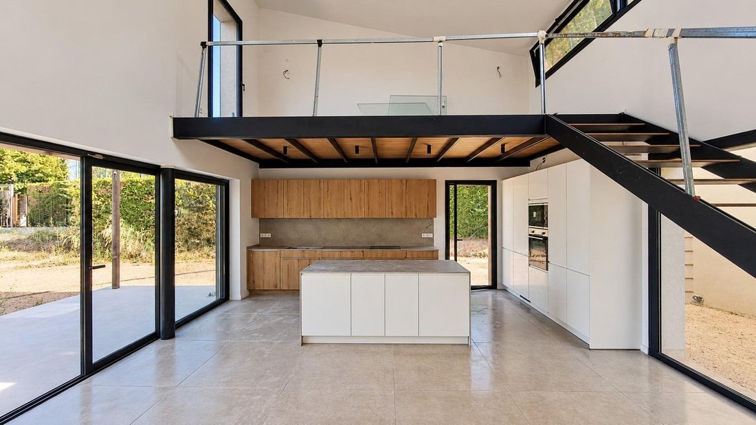 House in Matadepera, Catalonia, Spain 3 - 19018066
