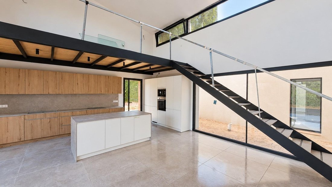 House in Matadepera, Catalonia, Spain 4 - 19018066