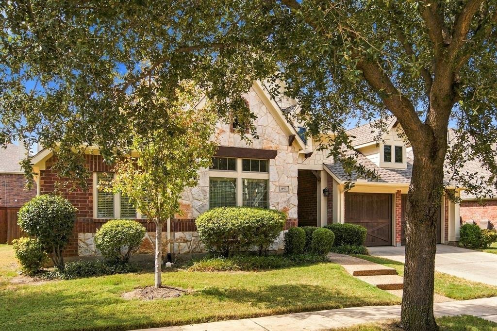 House in Lantana, Texas, United States 4 - 19017993