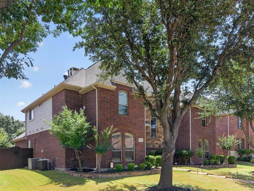 House in Allen, Texas, United States 3 - 19018016