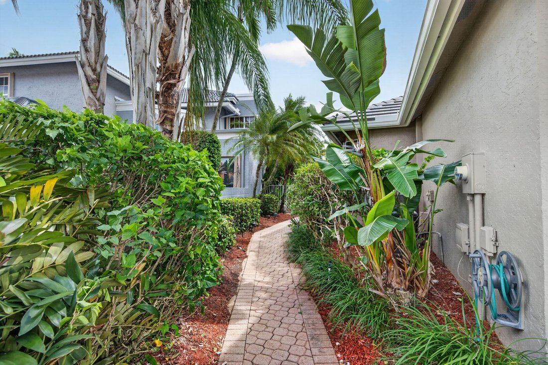 House in Boca Raton, Florida, United States 5 - 19017893