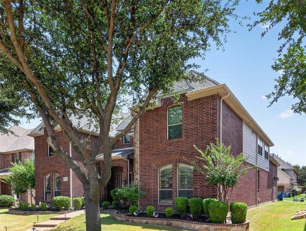 House in Allen, Texas, United States 4 - 19018016