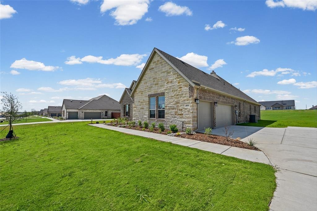 Haus in Van Alstyne, Texas, Vereinigte Staaten 4 - 18552747