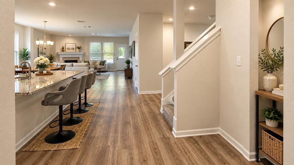 House in Garland, Texas, United States 3 - 19001013