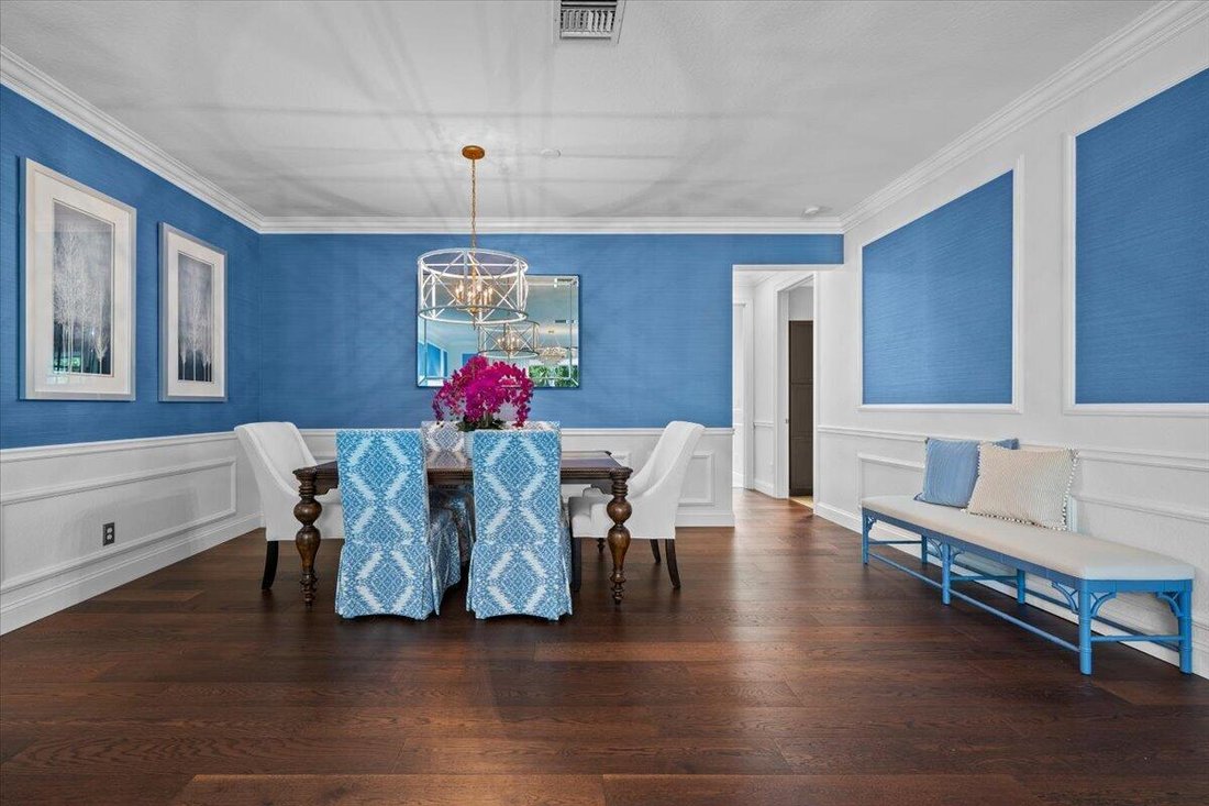 House in Jupiter, Florida, United States 4 - 19017878