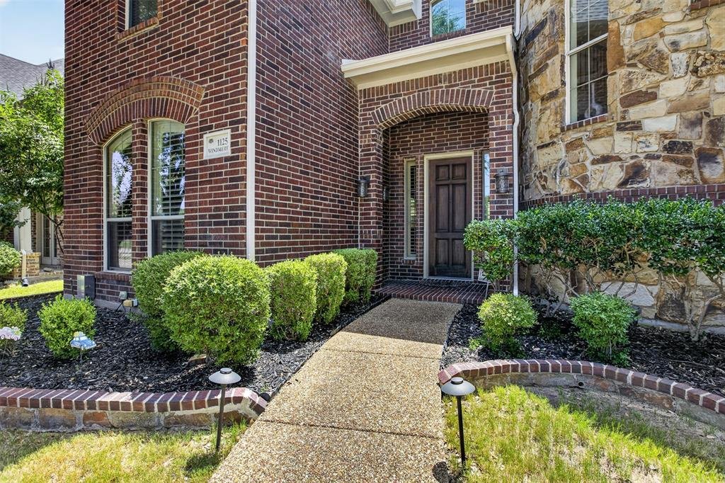 House in Allen, Texas, United States 2 - 19018016