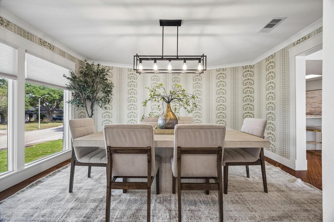 House in Houston, Texas, United States 1 - 19018059