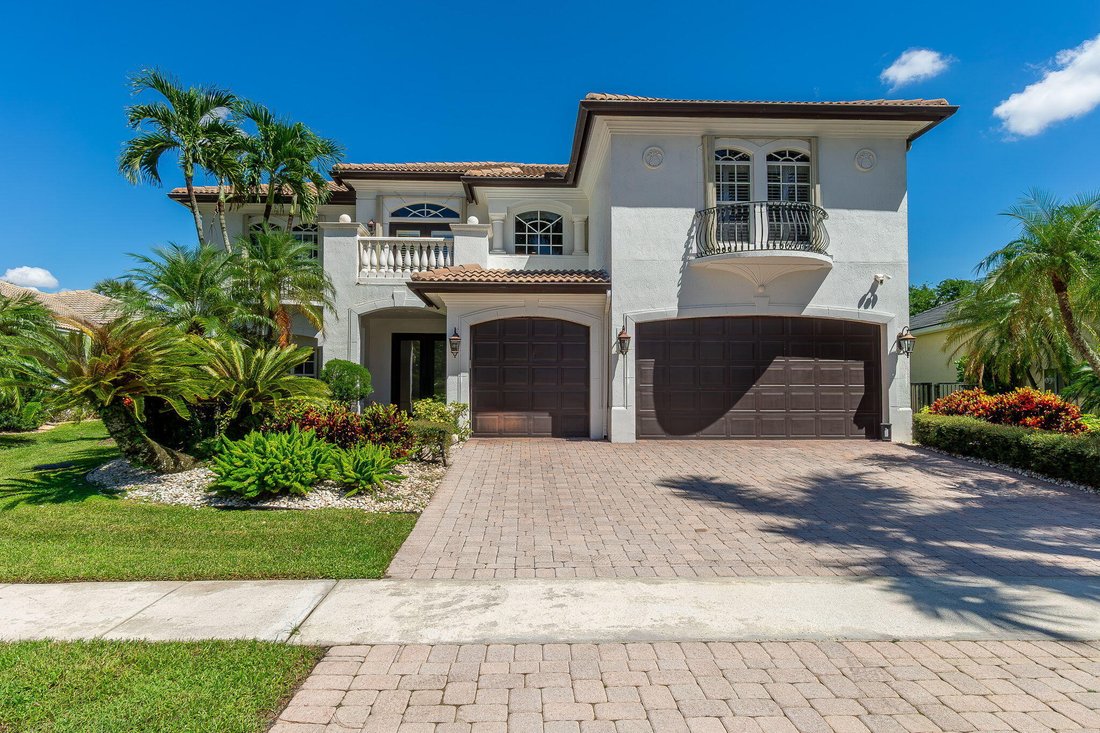 Casa en Delray Beach, Florida, Estados Unidos 1 - 19017896