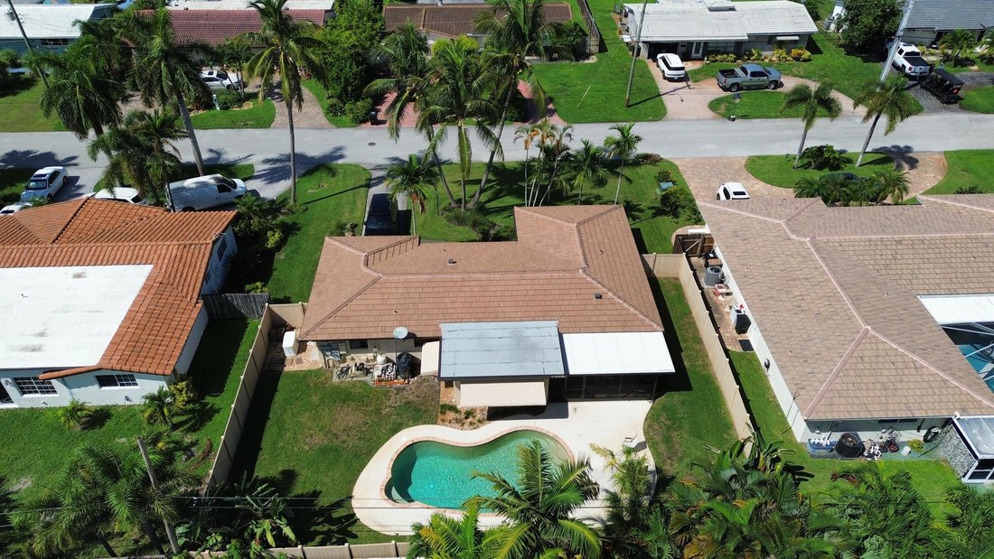 House in Lighthouse Point, Florida, United States 4 - 19017952