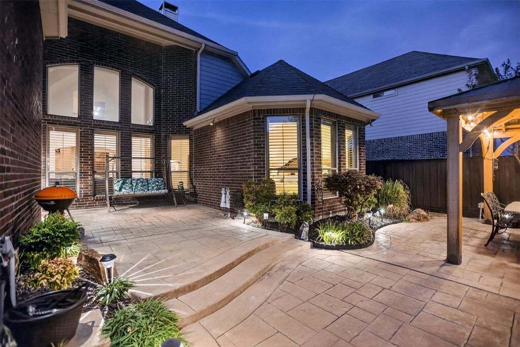 House in Allen, Texas, United States 5 - 19018016