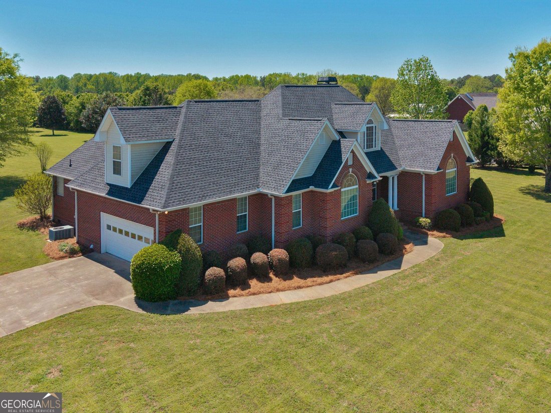 House in Griffin, Georgia, United States 3 - 19017897