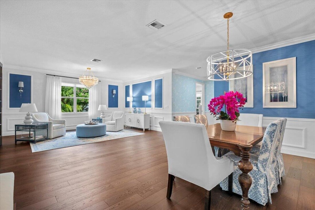 House in Jupiter, Florida, United States 3 - 19017878