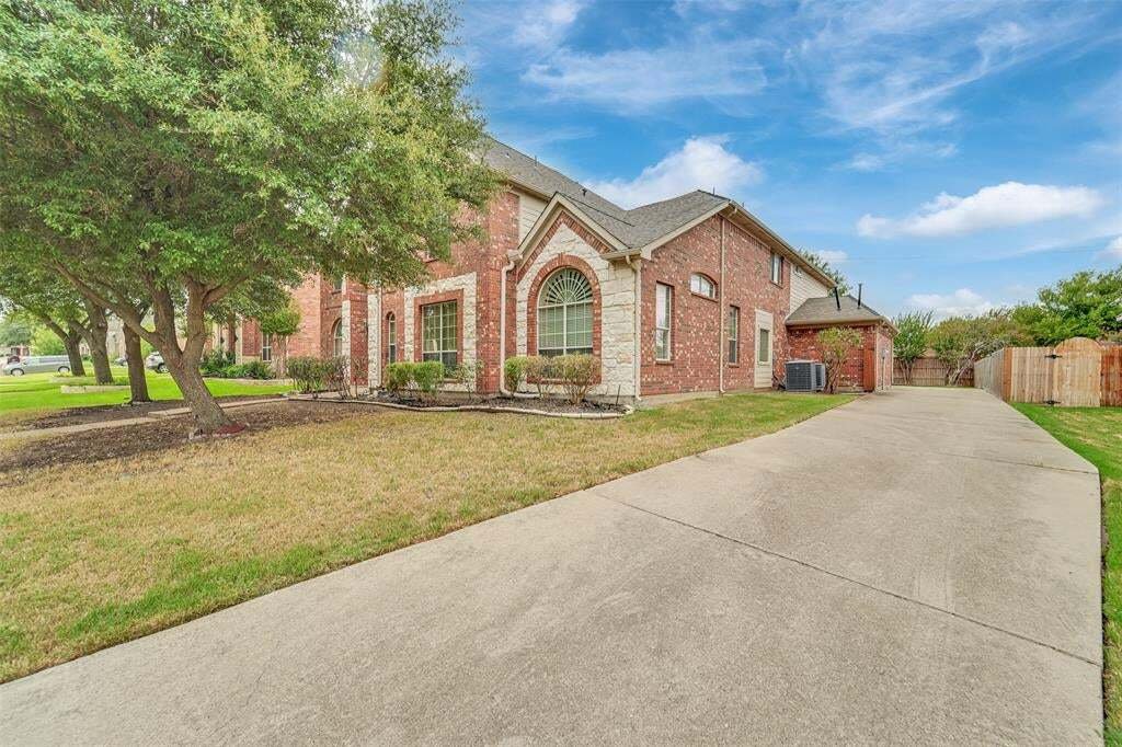 House in Mansfield, Texas, United States 2 - 19017995