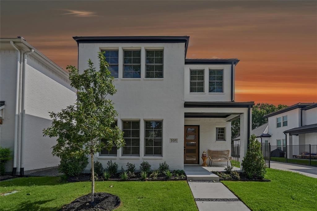 House in Fort Worth, Texas, United States 1 - 18150078