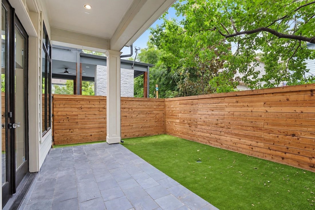 House in Houston, Texas, United States 2 - 19018049