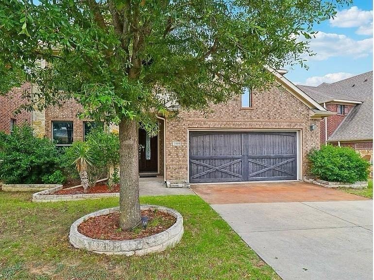House in Carrollton, Texas, United States 1 - 19017988