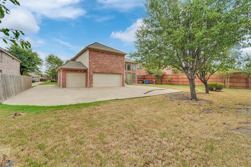 House in Mansfield, Texas, United States 3 - 19017995