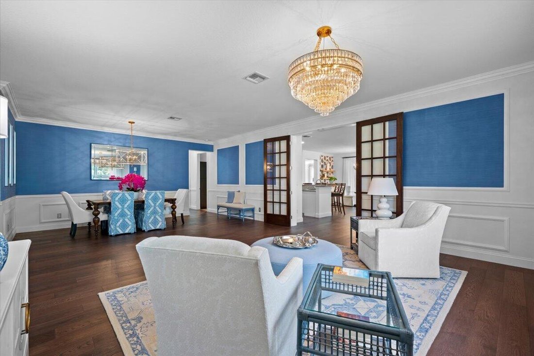House in Jupiter, Florida, United States 5 - 19017878