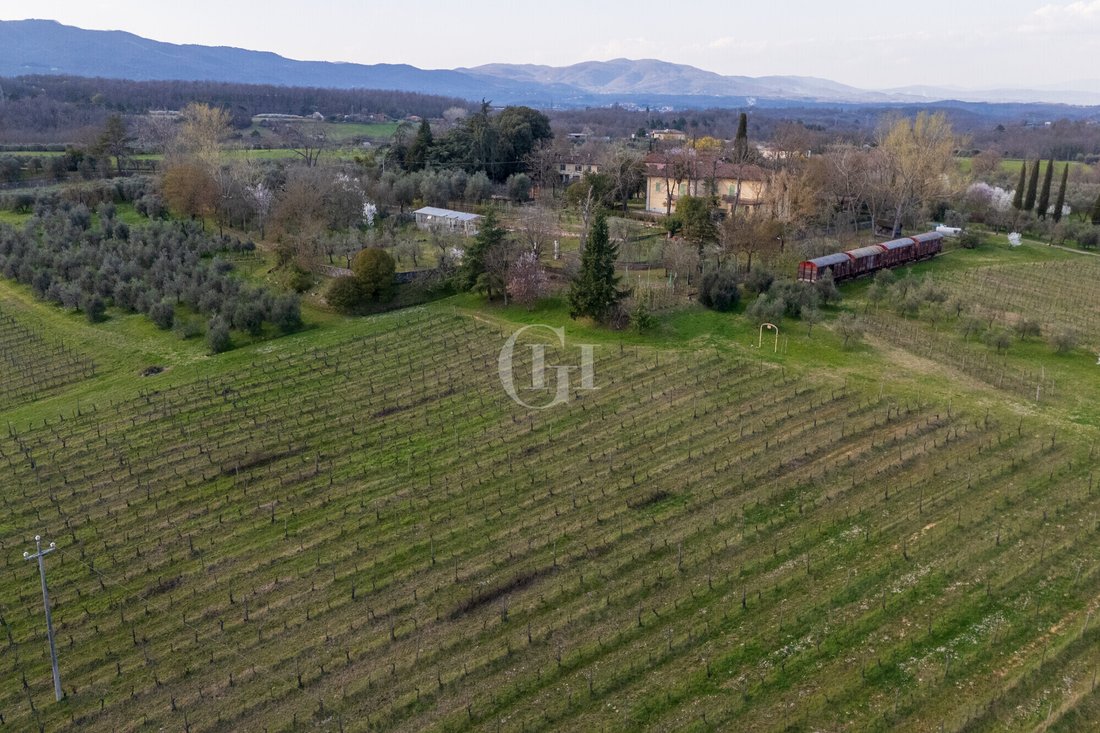 Villa in Cavriglia, Tuscany, Italy 2 - 19018156