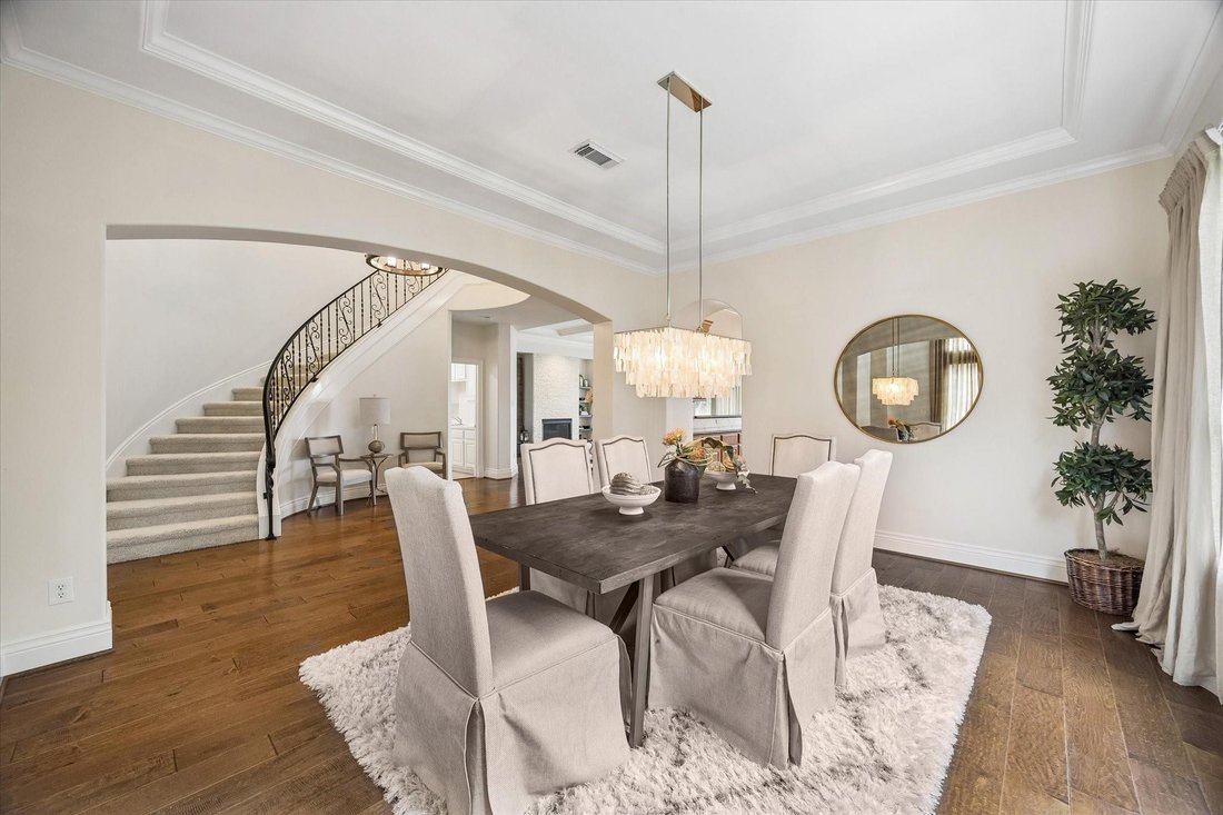 House in Sugar Land, Texas, United States 2 - 19018054