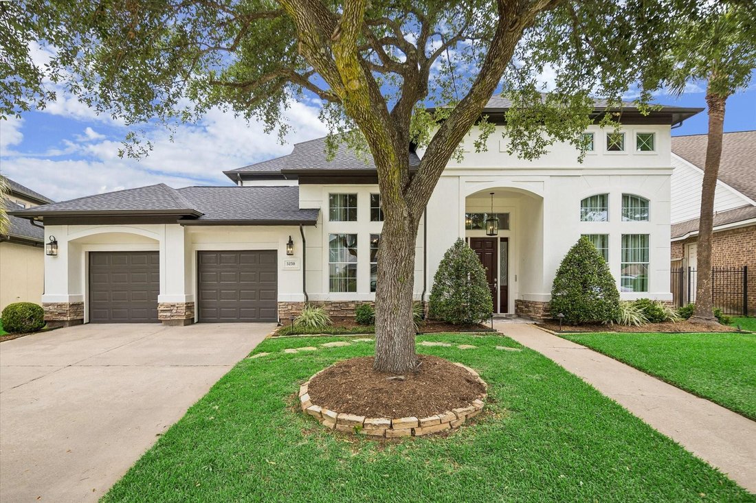 Maison à Sugar Land, Texas, États-Unis 1 - 19018054