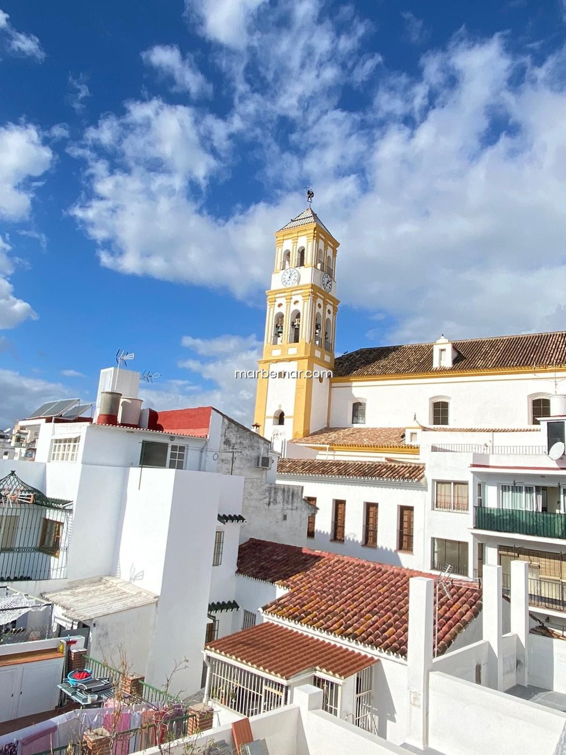 Condo in Marbella, Andalusia, Spain 3 - 19018107