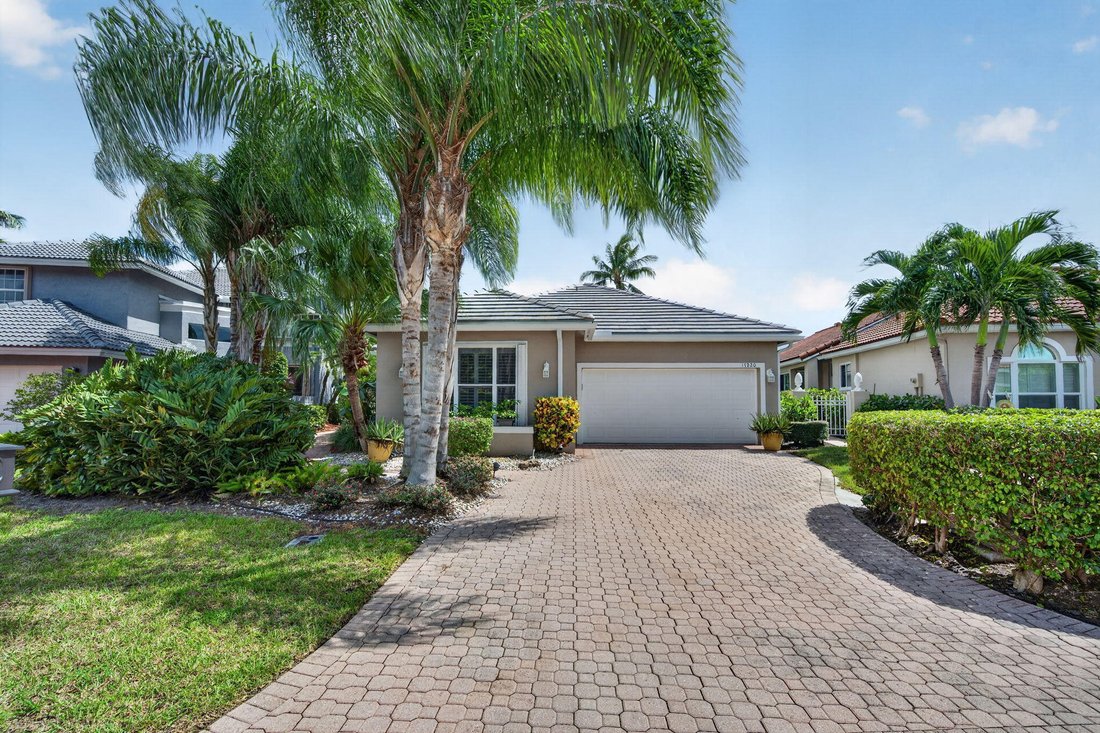 House in Boca Raton, Florida, United States 2 - 19017893